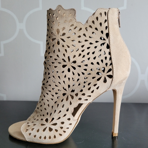 Aldo Kuniel heels - Picture 3 of 5